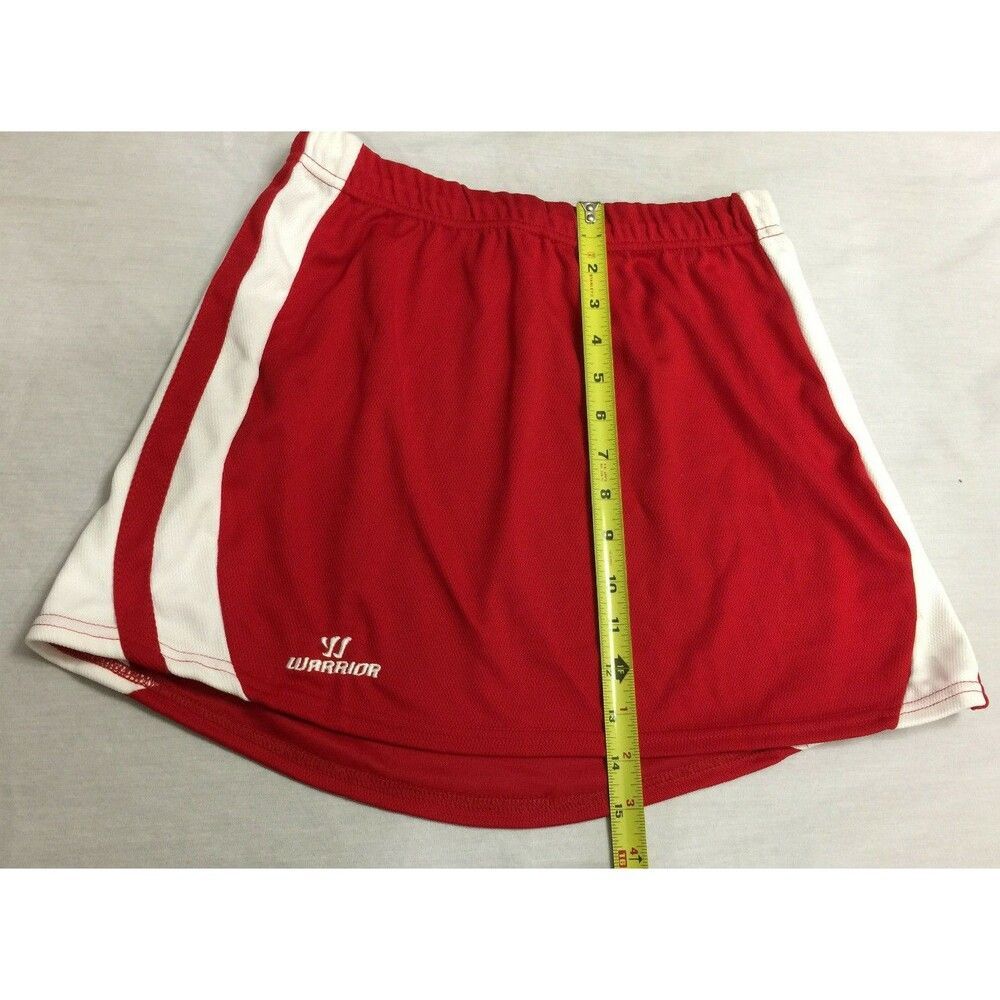 NWOT WARRIOR WOMENS ATHLETIC SKIRT SIZE M